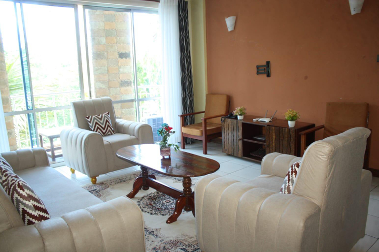 Others 3, Beachfront Apartment, Nyali