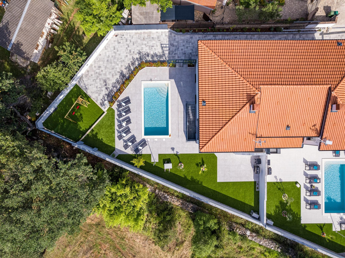 Others 5, Villa in Štinjan near Hidrobaza Beach, Pula