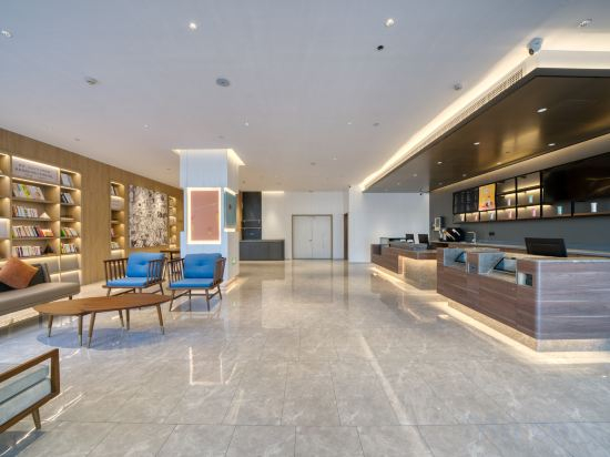 Others 5, HanTing Hotel (Hangzhou Liangzhu Xincheng), Hangzhou