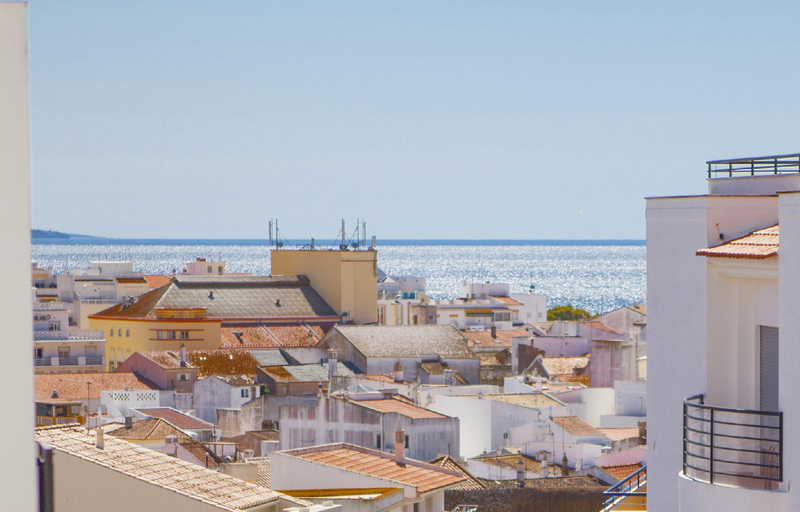 Others 4, A31 - Tamar Top- Floor Flat by DreamAlgarve, Lagos