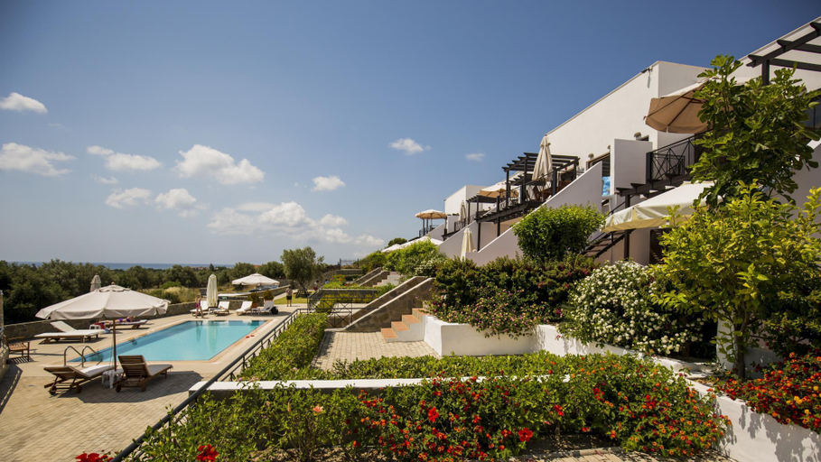 Others 3, Gennadi Dreams Holiday Villa, South Aegean