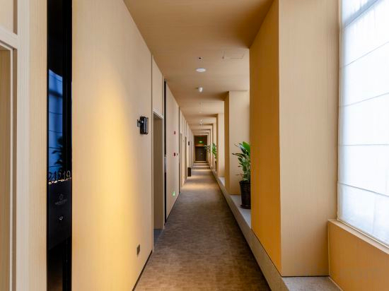 Others 3, Tangyue Mercure Hotel (Pang Donglai Times Square), Xuchang