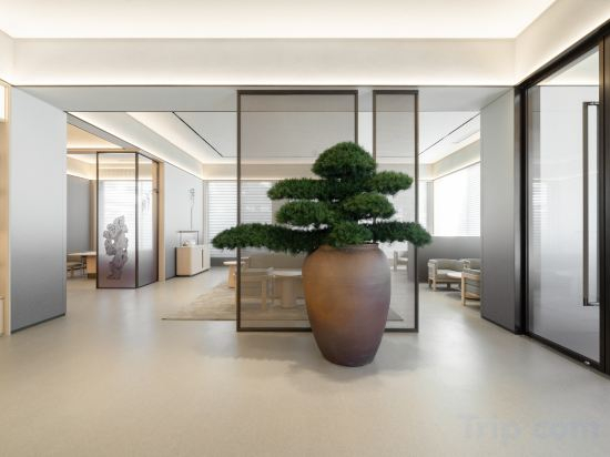 Others 2, JI Hotel (Liuzhou Diwang New World Yuejin Road), Liuzhou
