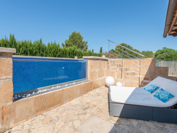 Others 2, Finca Son Colom (finca Sun Club Home) - Villa, Baleares