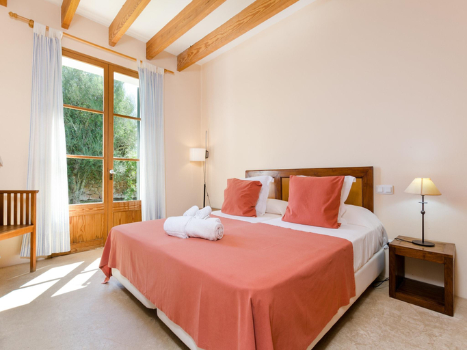 Others 2, Sa Plana - Villa With Private Pool In Son Servera, Baleares