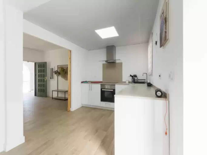 Others 5, Cova De L'aire - Villa With Private Pool In Barx, Valencia
