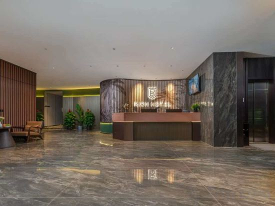 Others 3, Wandi apartment, Shenzhen