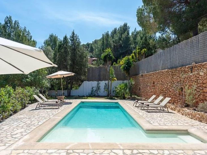 Others 4, Belvilla by Oyo Villa, Baleares