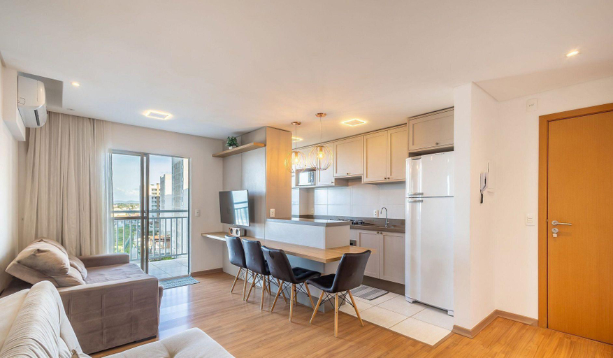 Others 2, VAC - Beachfront Condo in Itajuba Beach, Barra Velha