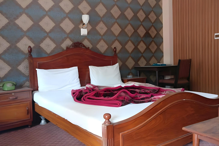 Others 2, Hotel Sarban Abbottabad , Hazara