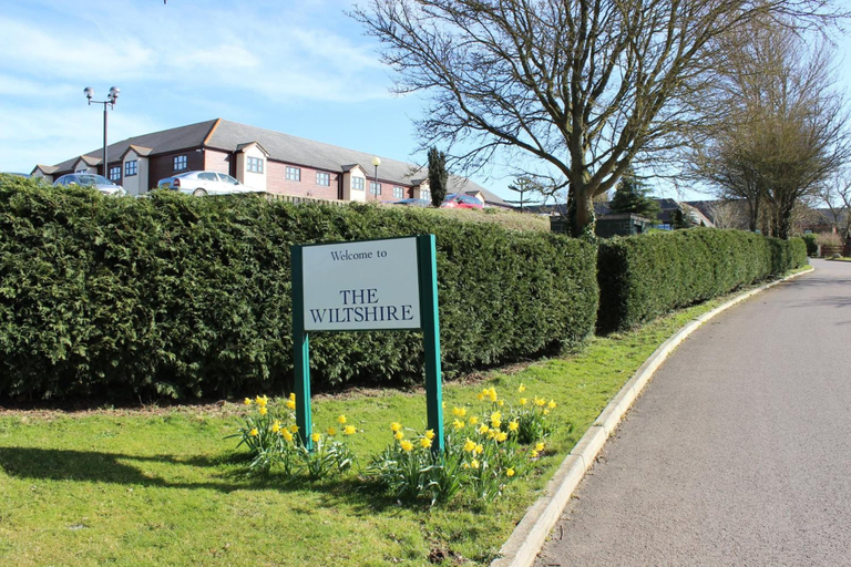 Exterior & Views 2, The Wiltshire Hotel, Golf and Leisure Resort, Wiltshire