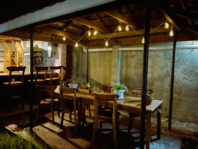 Others 3, Homefeeling Neneu Lodge, Moshi Urban