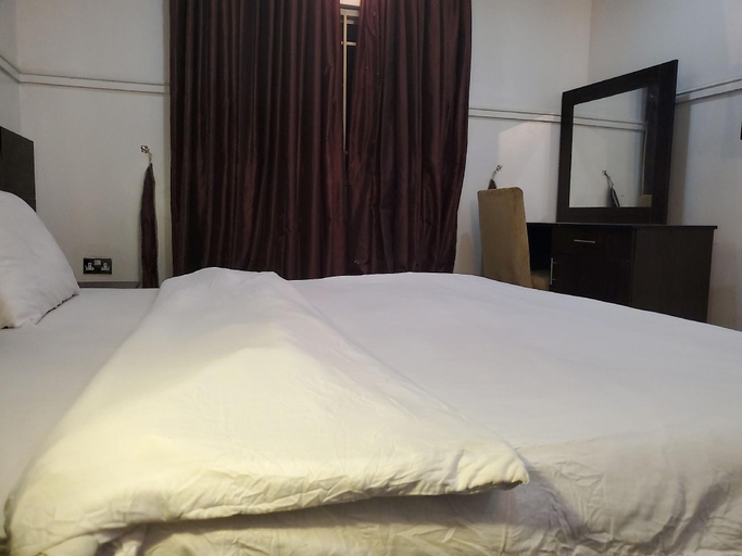 Others 3, Luxury Suites and Apartments, AbujaMun