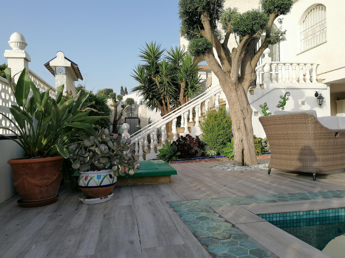 Others 5, Villa in Orihuela Costa for 6 Guests, Alicante