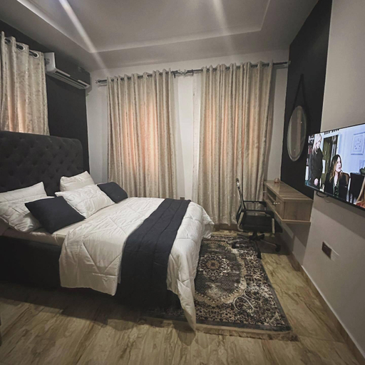 Others 5, Umeralty hotels and Apartments, Yenegoa