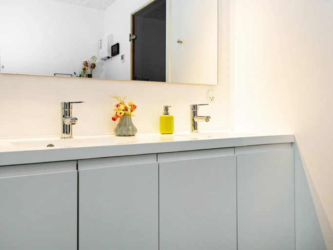 Others 3, 4 Star Holiday Home in Oksbol, Varde
