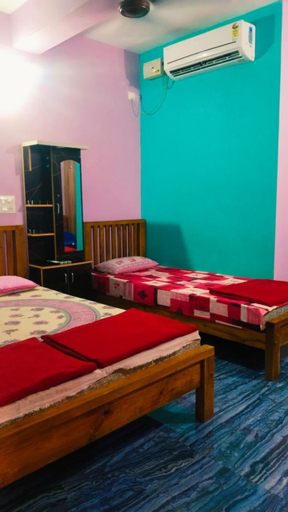 Others 5, Hari Om Gokarna Hotel, Uttara Kannada