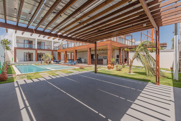 Others 5, Casa Guerreiro - Elegance in Cumbuco by Carpediem, Caucaia