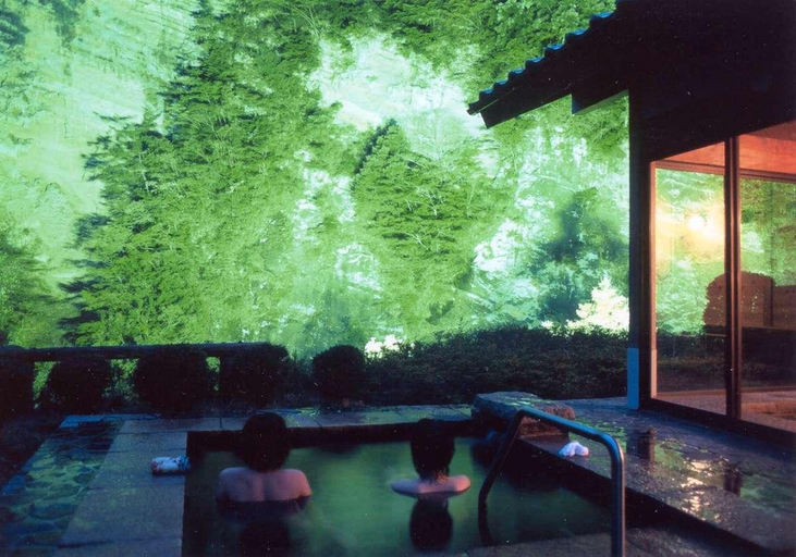 Others 5, Hotel Silk Villa, Kimitsu