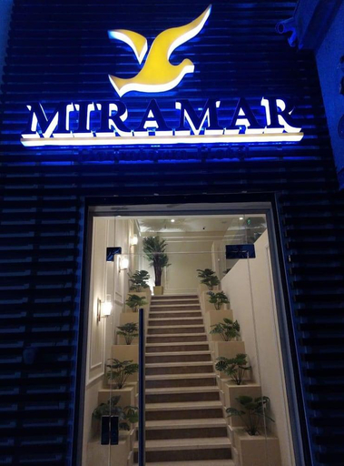 Exterior & Views 2, Miramar Downtown hotel, Qasr an-Nil