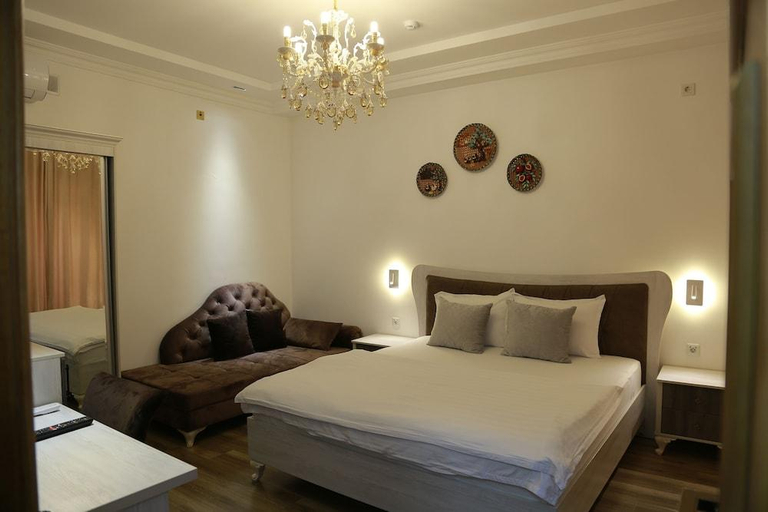 Others 4, Asal&terrace hotel, Buxoro