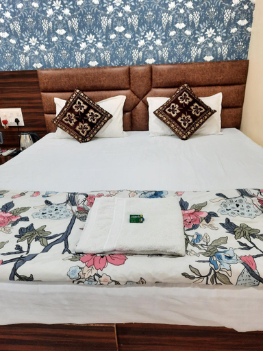Others 5, Hotel Ganga Sagar, Ujjain