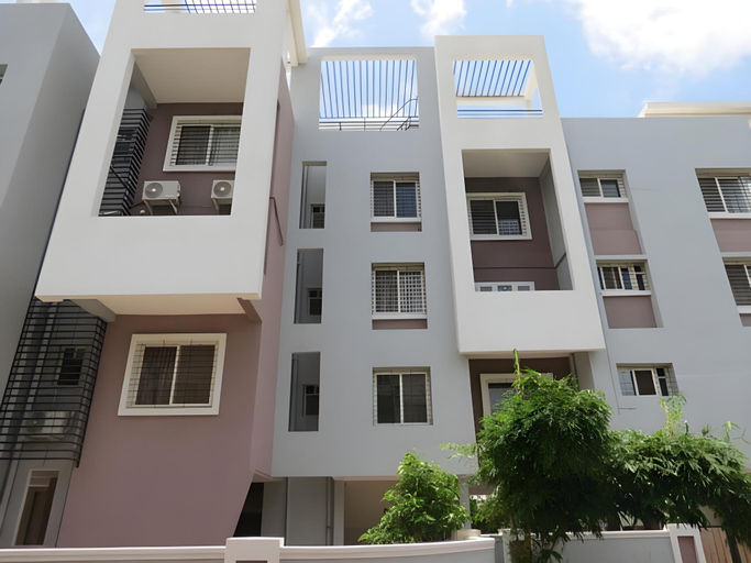 Others 2, Cozy Nest Service Apartment, Pune
