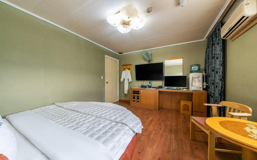 Bedroom 3, Pocheon Ildong Hite, Pocheon