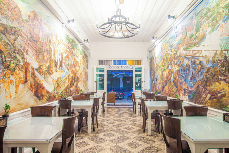 Others 2, siamX1 House&Bistro, Muang Chiang Mai