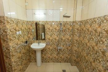 Others 4, VISTA HOTEL, Nyarugenge