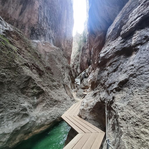 Others 5, MIRADOR DE ALCANIZ, Teruel