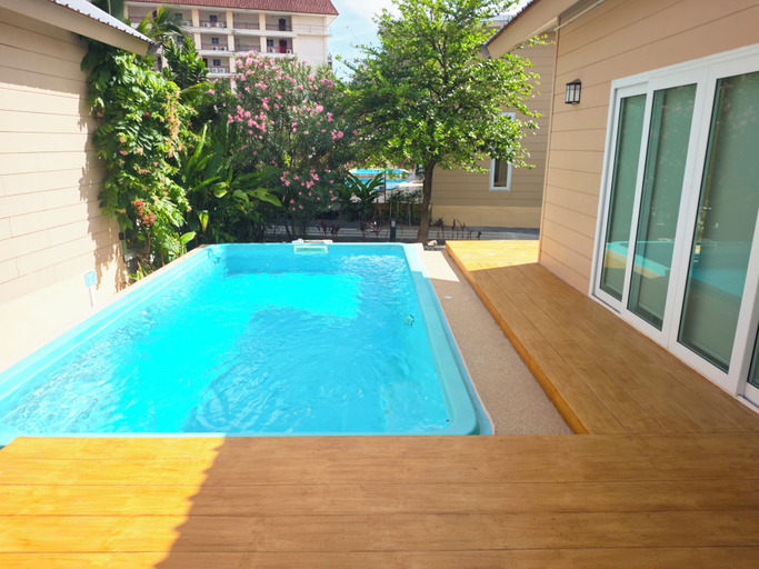 Others 5, Parkland Villa, Phuket Island