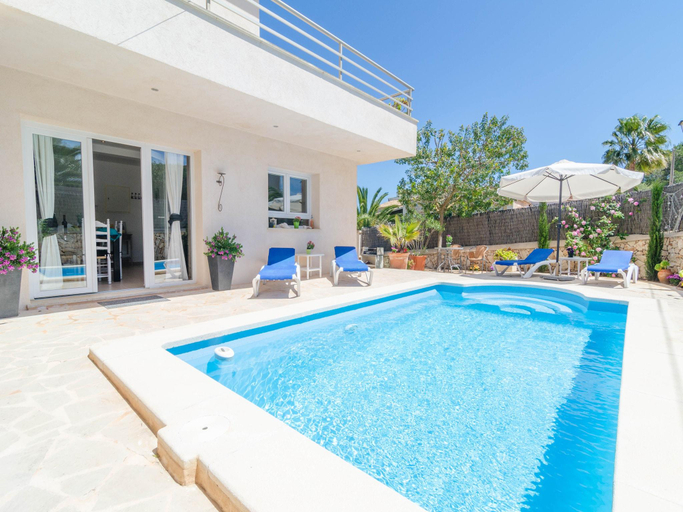 Others 3, Xalet S'escaleta - Villa With Private Pool, Baleares