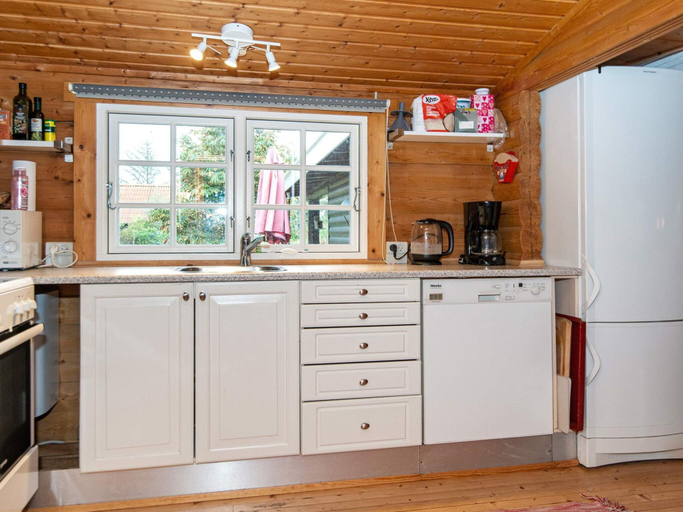 Others 5, 4 Star Holiday Home in Knebel, Syddjurs