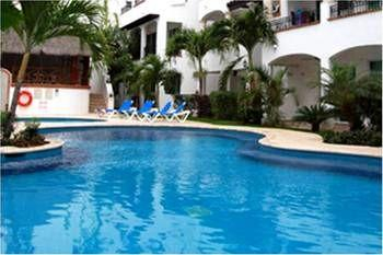 Others 5, Gaviotas II Condo Hotel, Cozumel
