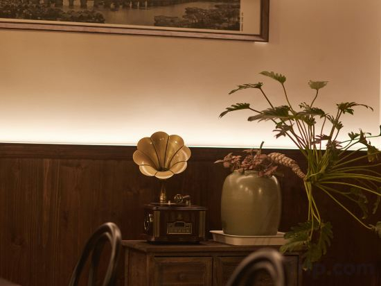 Others 3, Qiyin Smoky Mountain B&B (Fuzhou Yantai Mountain), Fuzhou