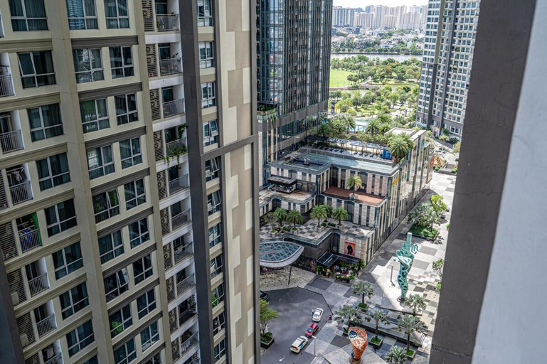 Others 4, Landmark 4 Apartment, Ho Chi Minh City