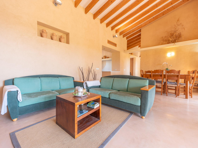 Others 2, Son Floriana - Villa With Private Pool. Free Wifi, Baleares