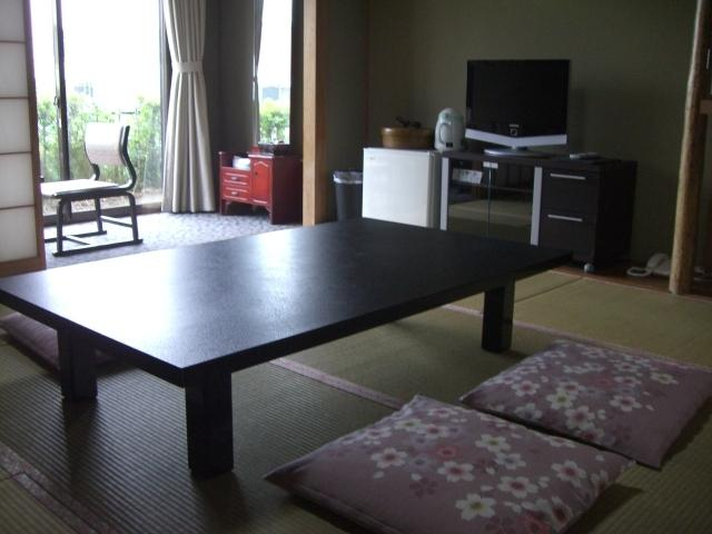 Others 3, Hotel Hanakazari, Shirahama