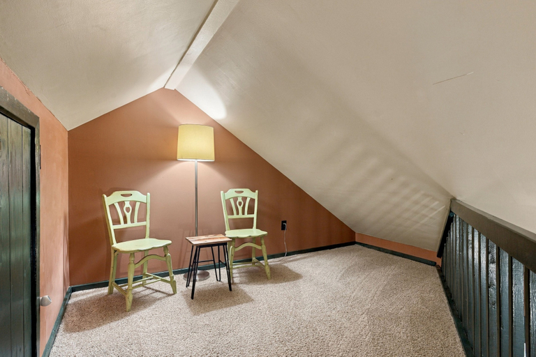 Others 4, Hideaway Overlook 1 Bedroom Cabin, Sevier