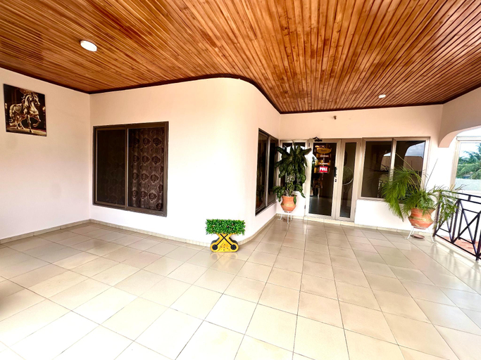 Others 4, Patoria Hotel, Ejisu-Juabeng