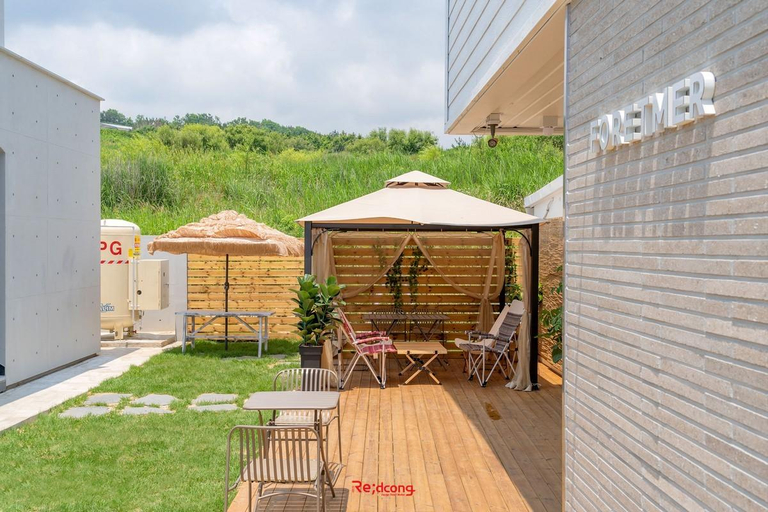 Others 5, Pohang Poremer Pool Villa, Pohang