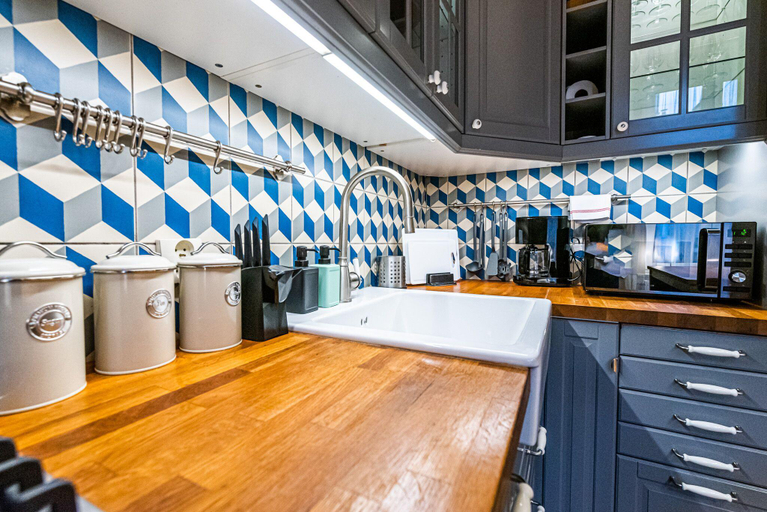 Others 2, Discover Krakow Apartments - 5 Borowickiej St - Studio next to Opera and Unity Centre, Kraków City
