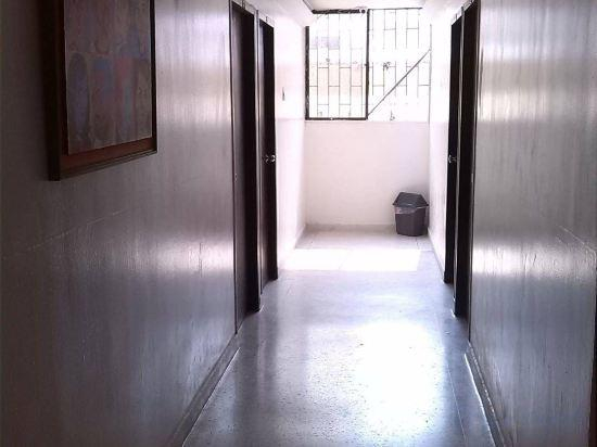 Others 4, Hotel Avanty, Barranquilla