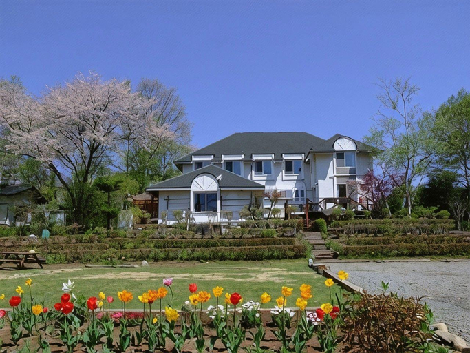 Others 2, Yatsugatake Kogen Pension Amour, Hokuto