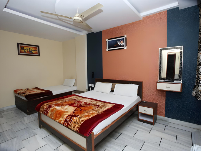Others 3, Hotel Rathi Palace, Jaipur