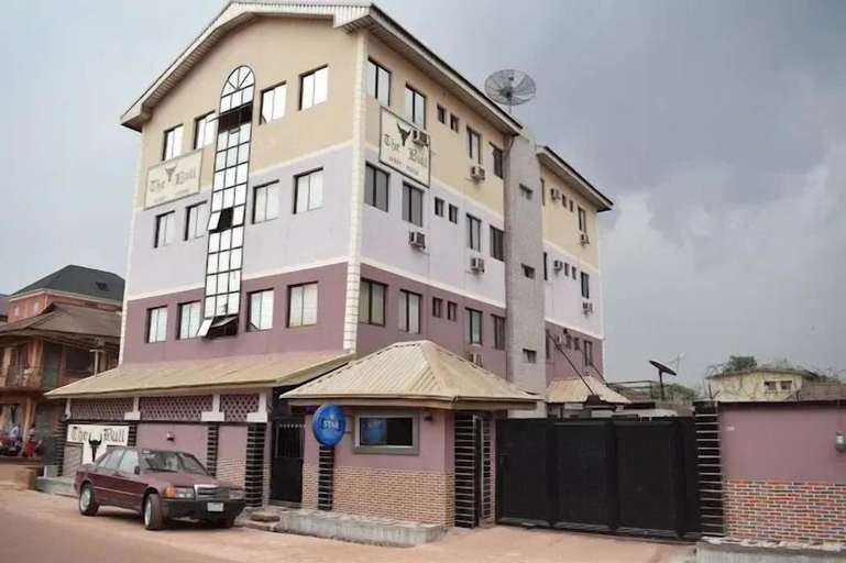 Others 4, THE BULL HOTEL, Enugu North