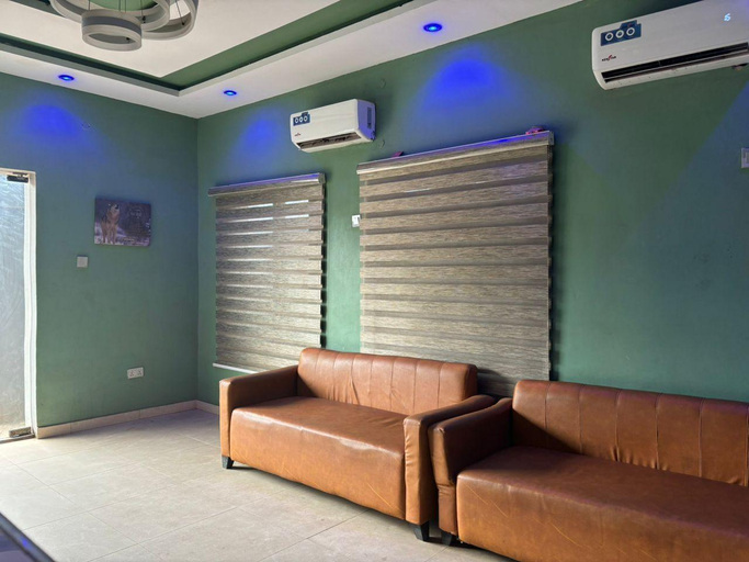 Others 3, Aotel Accent Hotels and Suite, Alimosho
