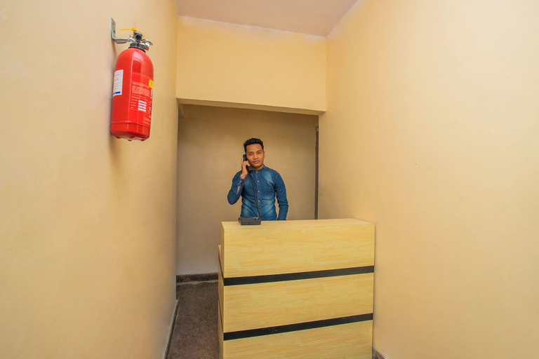 Others 4, Hotel O Varcity Emerald Near Ragigudda, Bangalore