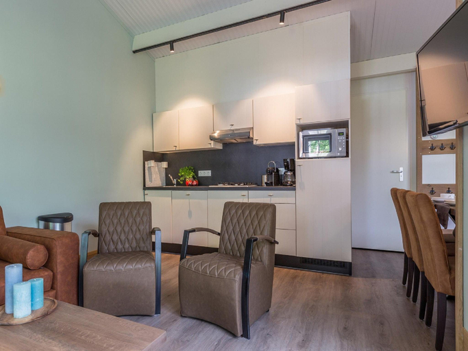 Others 5, Holiday Park Apartment in Overijssel, Steenwijkerland